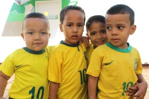 COPA DO MUNDO 2018