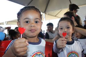 FEIRA DO LIVRO 2018