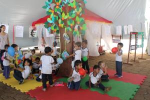 FEIRA DO LIVRO 2018